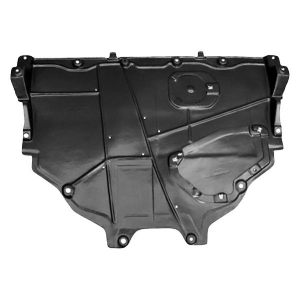 Amazon.com: For Mazda 3 2014 2015 2016 2017 2018 Engine Splash